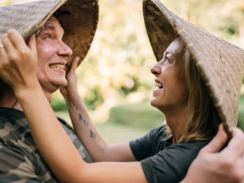 Rüyada Mantar Almaya Gitmek