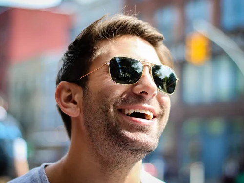 Rüyada Marinaya Gitmek