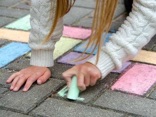 Rüyada Martılara Yem Atmak